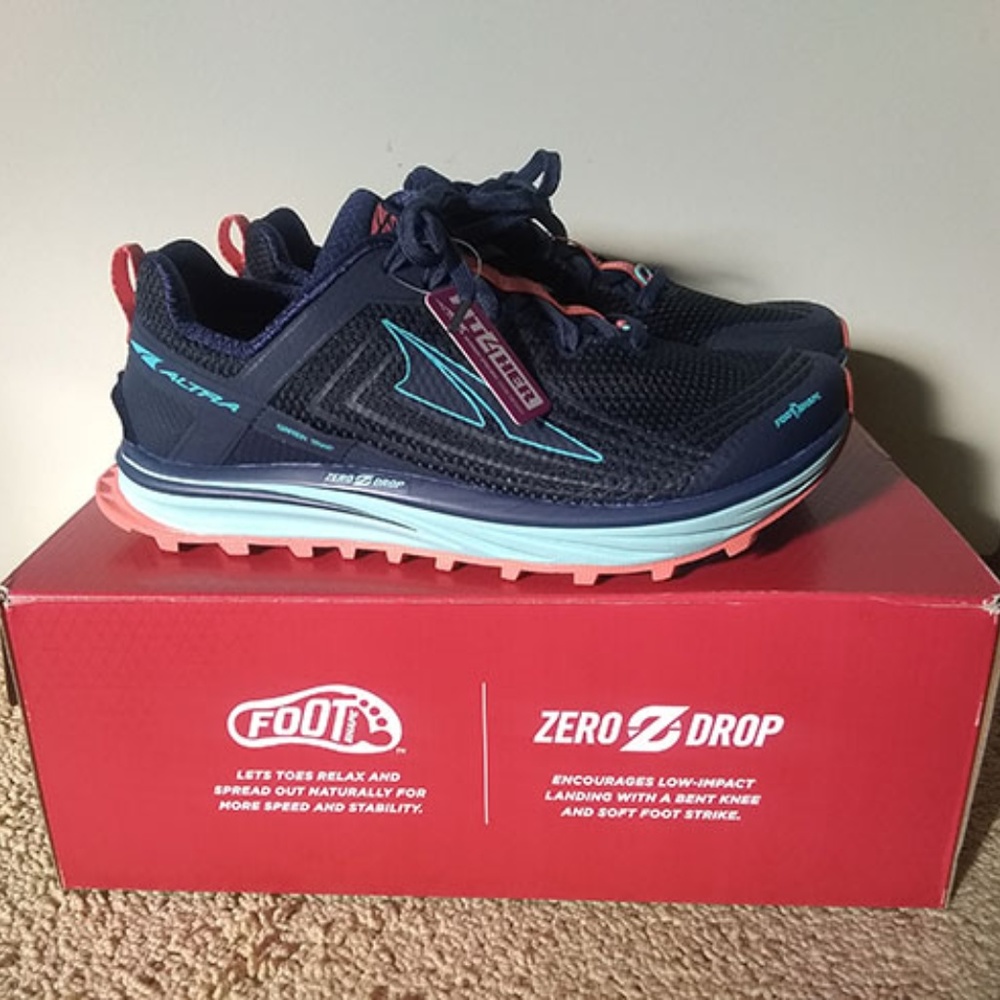 Altra Women's Timp 1.5 Running Shoes